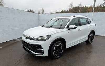 Volkswagen Tiguan, 2024 год, 5 700 000 рублей, 1 фотография