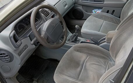 Renault Laguna II, 2000 год, 220 000 рублей, 3 фотография