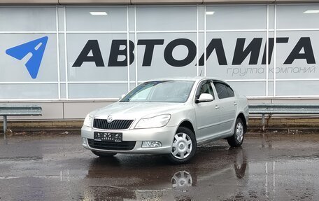 Skoda Octavia, 2012 год, 884 000 рублей, 1 фотография