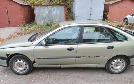 Renault Laguna II, 2000 год, 220 000 рублей, 8 фотография