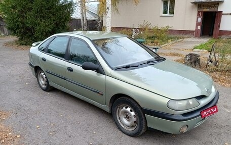 Renault Laguna II, 2000 год, 220 000 рублей, 6 фотография