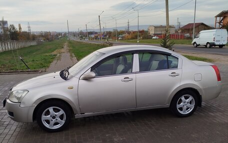 Chery Fora (A21), 2008 год, 320 000 рублей, 4 фотография