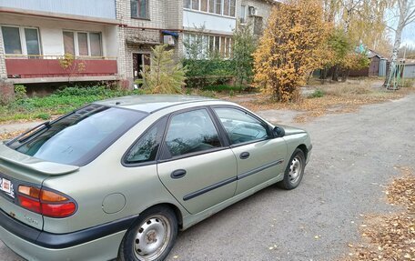 Renault Laguna II, 2000 год, 220 000 рублей, 11 фотография