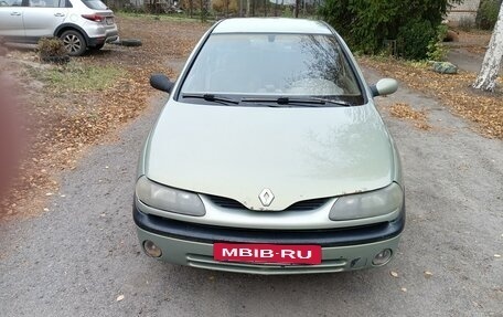 Renault Laguna II, 2000 год, 220 000 рублей, 7 фотография