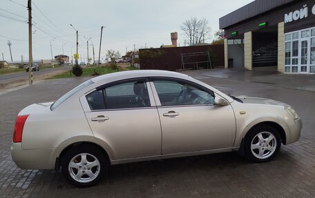 Chery Fora (A21), 2008 год, 320 000 рублей, 2 фотография