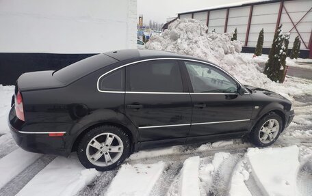 Volkswagen Passat B5+ рестайлинг, 2003 год, 420 000 рублей, 2 фотография