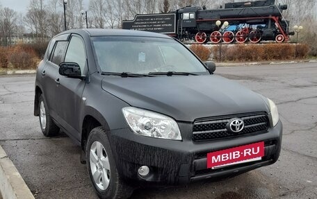 Toyota RAV4, 2006 год, 750 000 рублей, 2 фотография