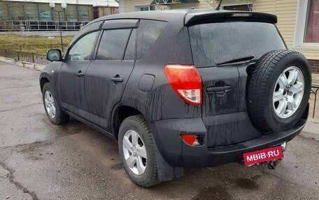 Toyota RAV4, 2006 год, 750 000 рублей, 6 фотография