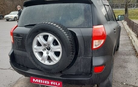 Toyota RAV4, 2006 год, 750 000 рублей, 4 фотография