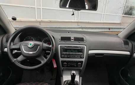 Skoda Octavia, 2012 год, 884 000 рублей, 5 фотография