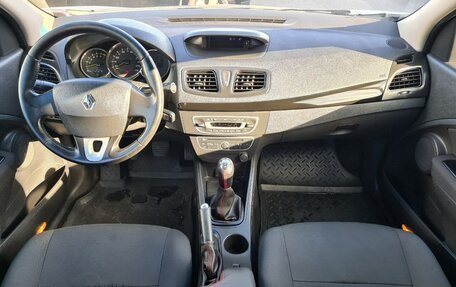 Renault Megane III, 2012 год, 560 000 рублей, 9 фотография