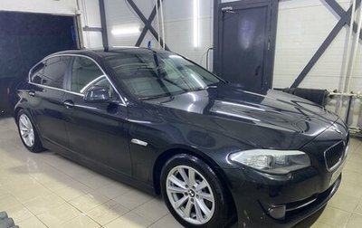 BMW 5 серия, 2012 год, 1 590 000 рублей, 1 фотография