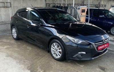 Mazda 3, 2013 год, 1 320 000 рублей, 1 фотография