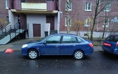 Renault Symbol, 2010 год, 500 000 рублей, 1 фотография