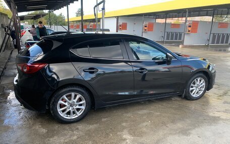 Mazda 3, 2013 год, 1 320 000 рублей, 4 фотография