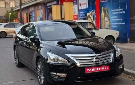 Nissan Teana, 2014 год, 1 700 000 рублей, 1 фотография