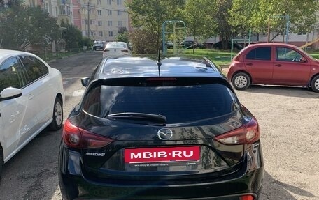 Mazda 3, 2013 год, 1 320 000 рублей, 7 фотография