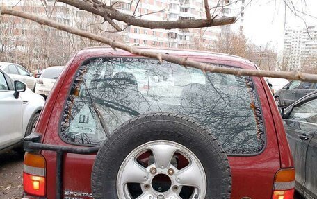 KIA Sportage IV рестайлинг, 1998 год, 300 000 рублей, 1 фотография