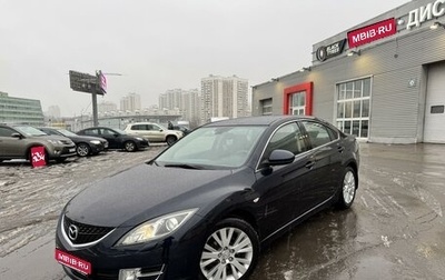 Mazda 6, 2007 год, 785 000 рублей, 1 фотография