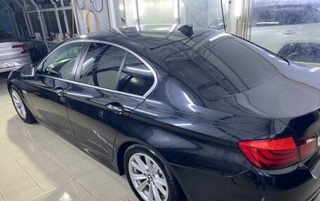 BMW 5 серия, 2012 год, 1 590 000 рублей, 4 фотография