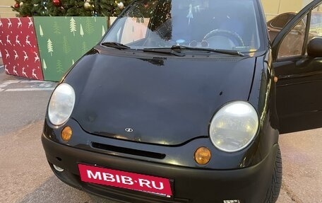 Daewoo Matiz I, 2012 год, 260 000 рублей, 18 фотография