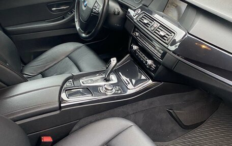 BMW 5 серия, 2012 год, 1 590 000 рублей, 9 фотография