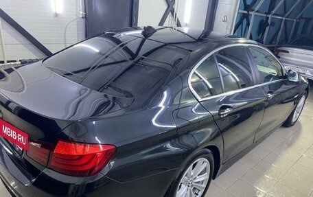 BMW 5 серия, 2012 год, 1 590 000 рублей, 5 фотография