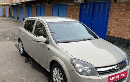 Opel Astra H, 2006 год, 545 000 рублей, 1 фотография