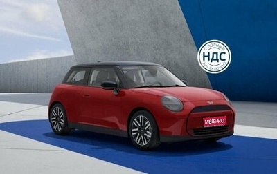 MINI Hatch, 2024 год, 4 990 000 рублей, 1 фотография