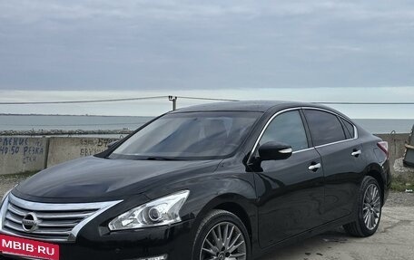 Nissan Teana, 2014 год, 1 700 000 рублей, 8 фотография