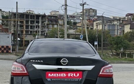 Nissan Teana, 2014 год, 1 700 000 рублей, 6 фотография