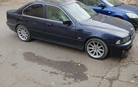 BMW 5 серия, 1998 год, 600 000 рублей, 2 фотография