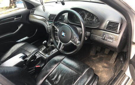 BMW 3 серия, 1998 год, 550 000 рублей, 8 фотография