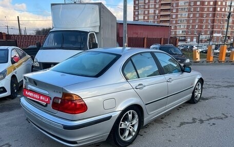 BMW 3 серия, 1998 год, 550 000 рублей, 3 фотография