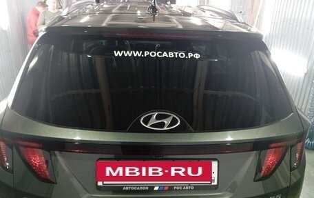 Hyundai Tucson, 2023 год, 3 950 000 рублей, 3 фотография