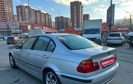 BMW 3 серия, 1998 год, 550 000 рублей, 4 фотография