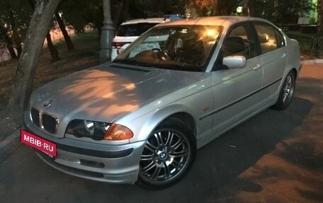 BMW 3 серия, 1998 год, 550 000 рублей, 6 фотография