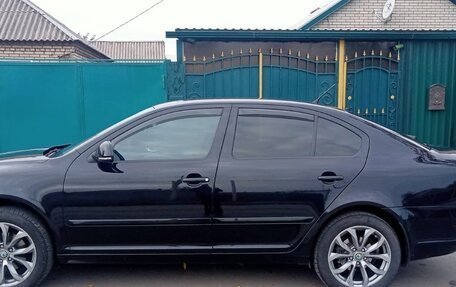 Skoda Octavia, 2011 год, 1 300 000 рублей, 3 фотография