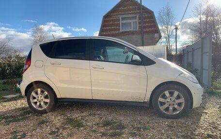 Mercedes-Benz A-Класс, 2009 год, 650 000 рублей, 7 фотография