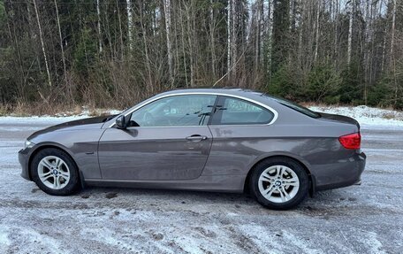 BMW 3 серия, 2011 год, 1 200 000 рублей, 3 фотография