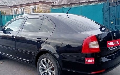 Skoda Octavia, 2011 год, 1 300 000 рублей, 6 фотография