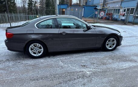 BMW 3 серия, 2011 год, 1 200 000 рублей, 8 фотография