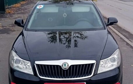 Skoda Octavia, 2011 год, 1 300 000 рублей, 4 фотография