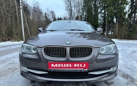 BMW 3 серия, 2011 год, 1 200 000 рублей, 2 фотография