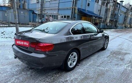 BMW 3 серия, 2011 год, 1 200 000 рублей, 7 фотография