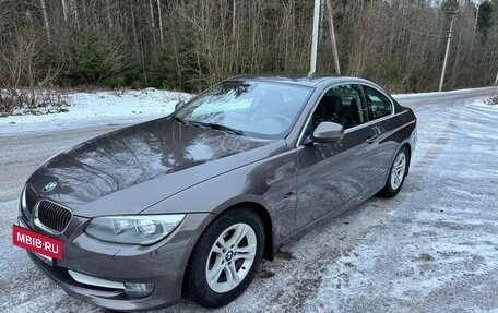 BMW 3 серия, 2011 год, 1 200 000 рублей, 9 фотография