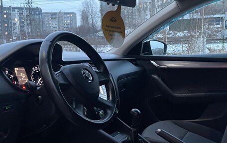 Skoda Octavia, 2014 год, 999 000 рублей, 15 фотография