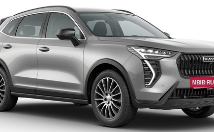 Haval Jolion, 2024 год, 4 фотография