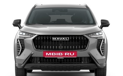 Haval Jolion, 2024 год, 2 фотография