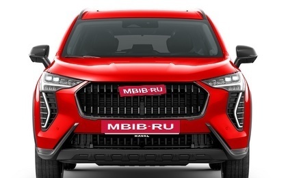 Haval Jolion, 2024 год, 2 499 000 рублей, 2 фотография